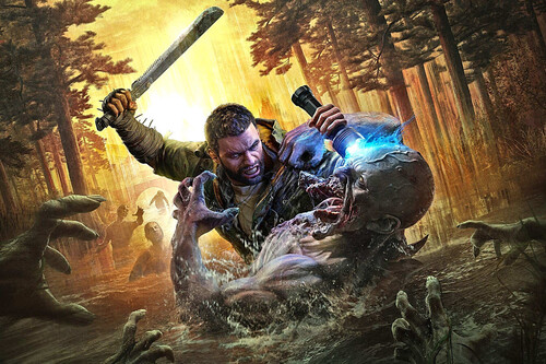 Dying Light: The Beast (Techland)