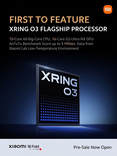 Xiaomi 18 Fold 4