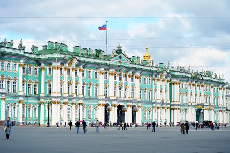 Hermitage 2612663