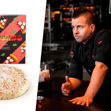 “No estáis listos para esto”: Dabiz Muñoz enseña sus nuevos turrones para Navidad, a 16,99 euros la tableta 