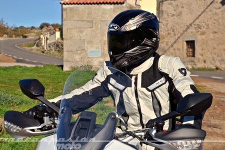 Ducati Multistrada 1200 S 101
