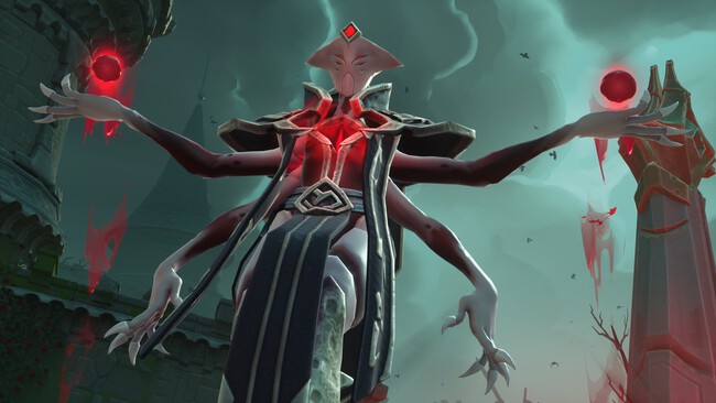 Hay gente que ha pagado cientos o miles de euros en mensualidades del WoW. Ojalá hubiesen descubierto Fellowship antes de hacerlo