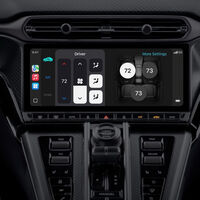 No vuelvo a los cables sueltos en el coche para usar CarPlay: este adaptador es la mejor solución y sólo estará rebajado por unas horas 