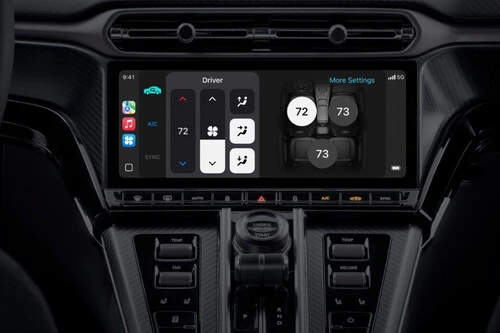 Adaptador Carplay