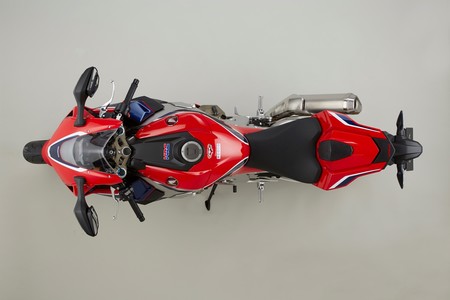 Honda Cbr1000rr Fireblade Sp Sp2 2017 013