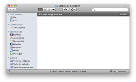 Mejor Software De Grabación Para Mac