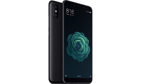 En eBay, con el cupón PARATECH, el Xiaomi Mi A2 de 64 GB con envío nacional, sólo cuesta 139,64 euros