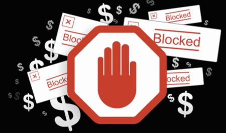 El bloqueo de anuncios en móviles creció un 90% en 2015, ya lo usan uno de cada cinco usuarios