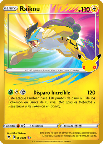 Pagas lo mismo por la mitad de cartas y todo el mundo lo adora, menos unos pocos caraduras. Análisis de Pokémon JCC: Celebración 30º Aniversario