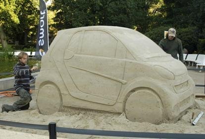 Escultura Smart