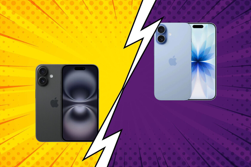 IPhone 17 vs iPhone 16: Which Apple Phone is Right for You? - News Directory 3