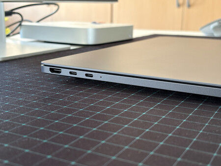 Samsung Galaxy Book6 Ultra Review Xataka 3