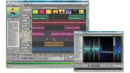 Adobe Audition entra en Mac OS X y se convierte en multiplataforma