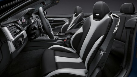 BMW M4 Cabrio Edition 30 Jahre
