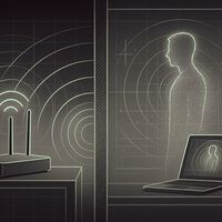 El WiFi tiene un poder oculto: encuentran la manera de ver a través de las paredes usando la señal inalámbrica