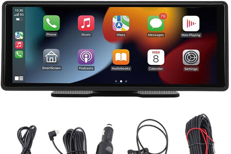 Pantalla China 2