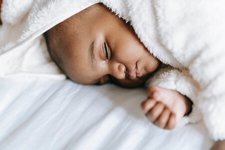 101 nombres africanos de niño para tu bebé
