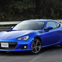 Subaru BRZ: Precios, versiones y equipamiento en México