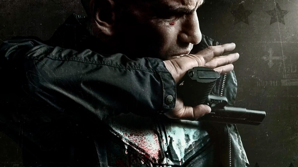 Cuando The Punisher se marcó un Max Payne con un videojuego tan violento que haría llorar a todos los personajes de Disney