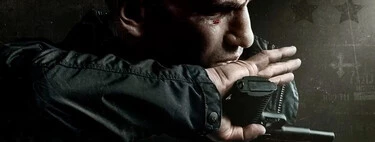 Cuando The Punisher se marcó un Max Payne con un videojuego tan violento que haría llorar a todos los personajes de Disney