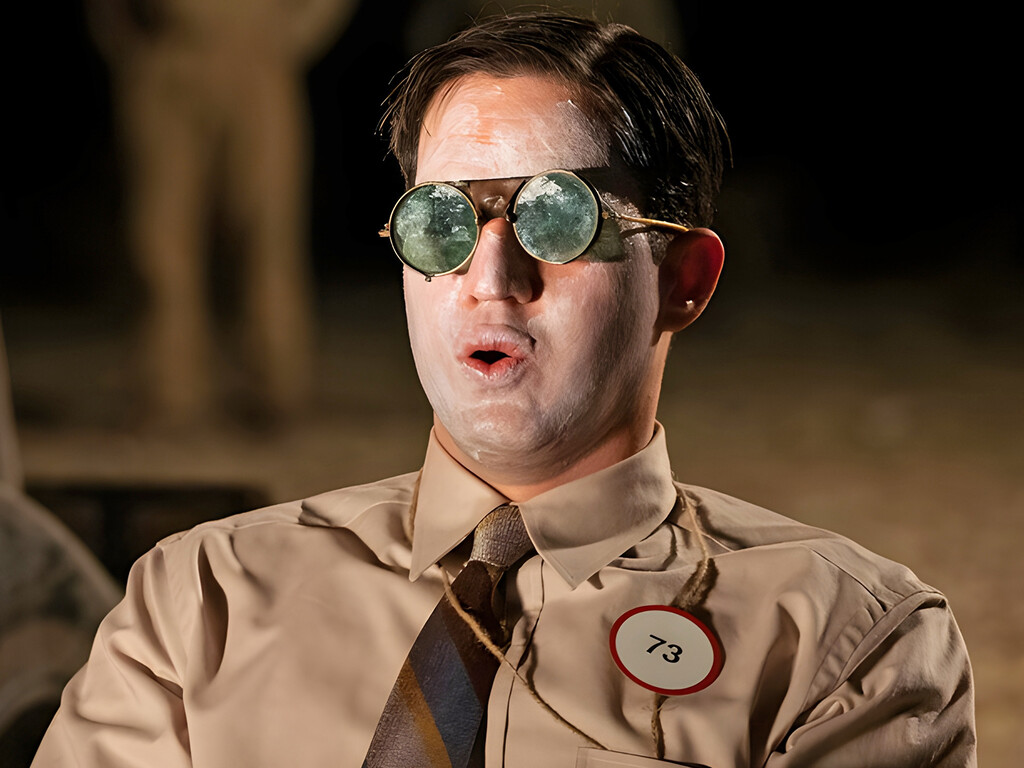 Sin CGI y basada en hechos reales: la impresionante película que fue un fenómeno cultural ya está en Netflix