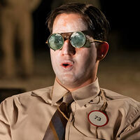 Sin CGI y basada en hechos reales: la impresionante película que fue un fenómeno cultural ya está en Netflix