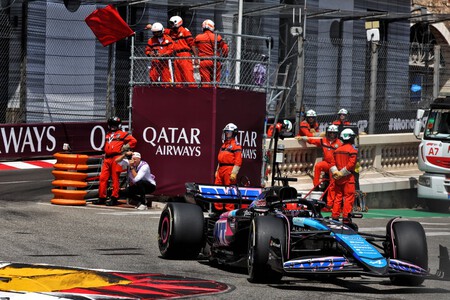 Ocon Monaco F1 2024 2