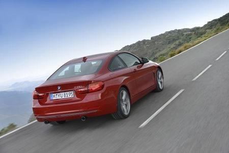 BMW Serie 4