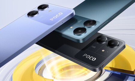 POCO C65