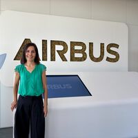 Raquel González, directora de Airbus Space en España, sobre el desafío de España como potencia espacial: “Nos faltan personas”