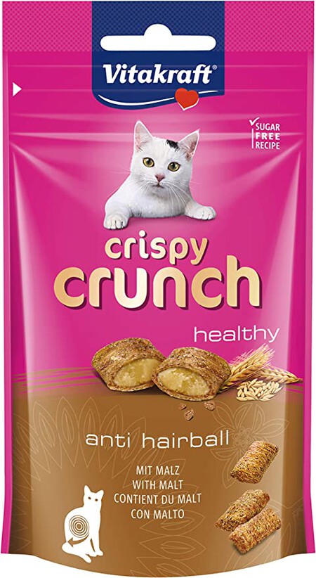 Vitakraft Crispy
