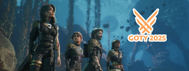 Clair Obscur: Expedition 33, el Juego del Año 2025 en The Game Awards, se puede comprar desde 441 pesos en México 