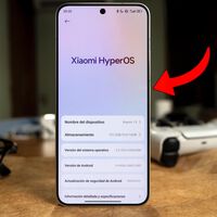 Tu Xiaomi no recibirá HyperOS 3 si tiene una ROM no oficial. Cómo comprobarlo y qué puedes hacer en ese caso 