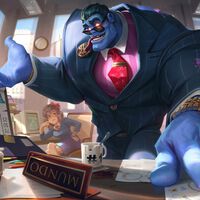 Riot Games tiene miedo a que sus empleados se vuelvan streamers. Prohibirá a todos sus trabajadores ganar dinero haciendo directos de los juegos creados por la compañía