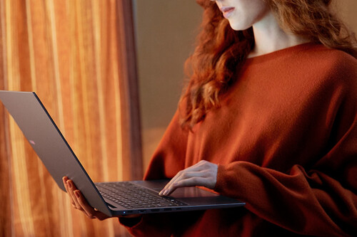 Samsung Galaxy Book4