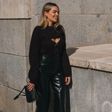 Los zapatos 'estilo marroquí' de Parfois que compran todas las pijas de Madrid, porque lucen elegantes y son estilo boho-chic 