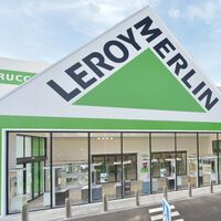 Las Mejores ofertas flash que no te puedes perder este fin de semana en Leroy Merlin: estanterías, lámparas y más