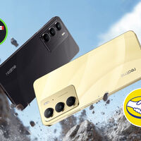 No estás soñando, Mercado Libre está rematando este realme con 8 GB de RAM a menos de la mitad de su precio