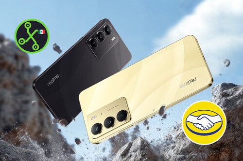 Realme C75 Mercado Libre Ofertas Descuentos Celulares Meses Sin Intereses