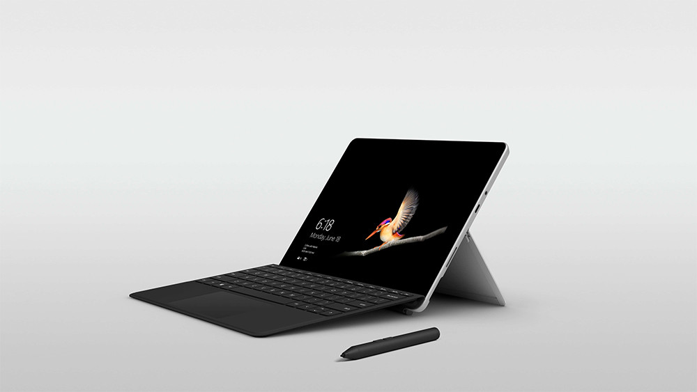 Mircosoft Hardware Microsoft apuesta por la educación: software y hardware que además ...
