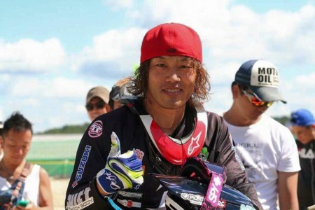 Cloud Toda, el icono de la pasión y la superación, fallece en un accidente entrenando