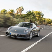 Por 11.610 euros podrás hacer que tu Porsche 911 Carrera S tenga los mismos caballos que el GTS 