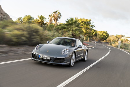 Por 11.610 euros podrás hacer que tu Porsche 911 Carrera S tenga los mismos caballos que el GTS