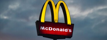 La misteriosa leyenda negra de un McDonald's de Leganés que se repite cada 21 de mayo 