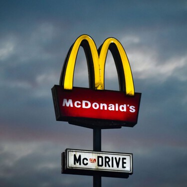 La misteriosa leyenda negra de un McDonald's de Leganés que se repite cada 21 de mayo 