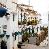 Un pueblo de 93.000 habitantes de Málaga se convierte en el escenario de un crimen internacional con tintes tecnológicos 