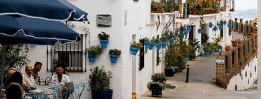 Un pueblo de 93.000 habitantes de Málaga se convierte en el escenario de un crimen internacional con tintes tecnológicos 