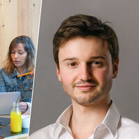 "Trabalhei todos os dias nos últimos três anos": o preço de se tornar o milionário mais jovem da IA 