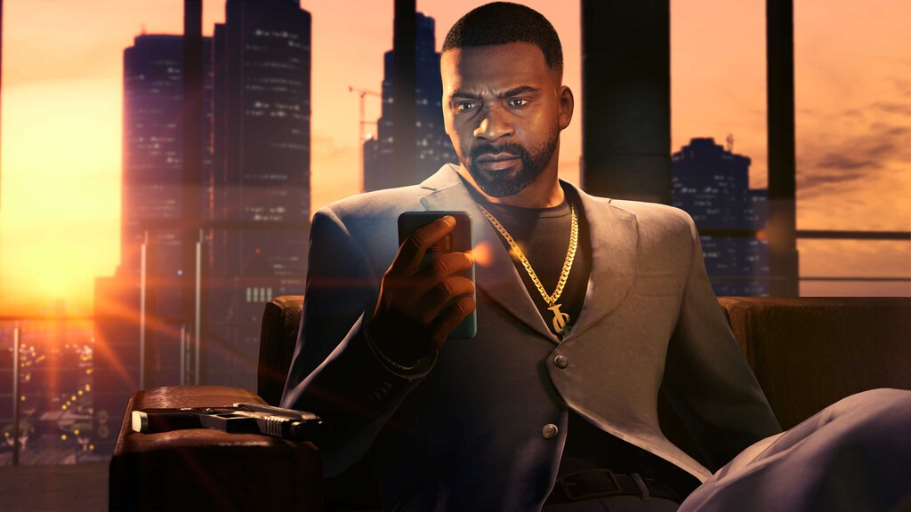 Las tareas de GTA Online son pan para hoy y hambre para mañana: la auténtica mina de oro es pensar a lo grande Las tareas de GTA Online son pan para hoy y hambre para mañana: la auténtica mina de oro es pensar a lo grande