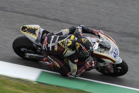 Scott Redding
